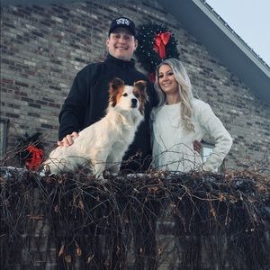 Meet your Posher, Nakayla